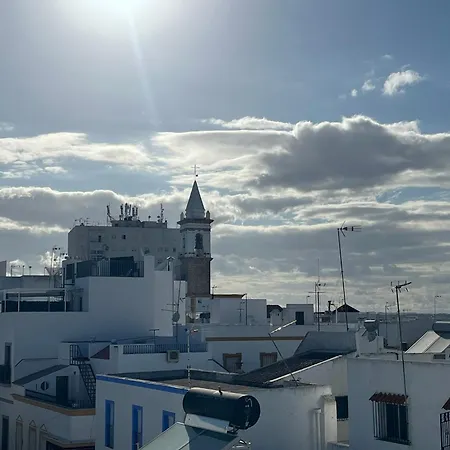 Casa Centro * Ayamonte