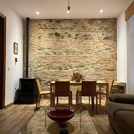 Appartement Casa Centro Ayamonte