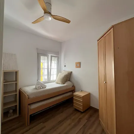 Appartement Casa Centro *