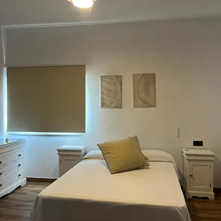 Casa Centro Appartement *