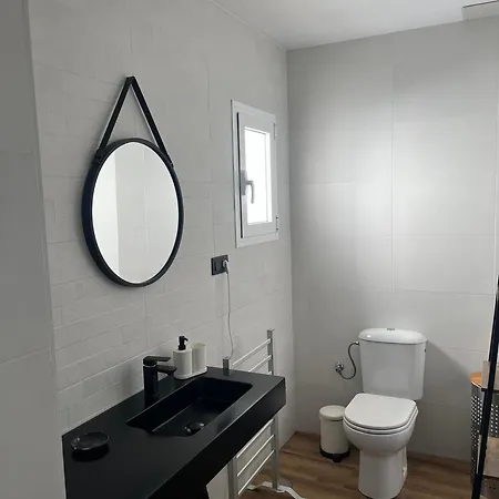 Casa Centro Appartement