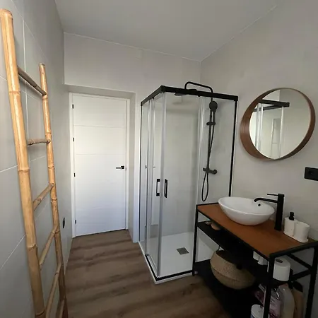 Appartement Casa Centro Ayamonte