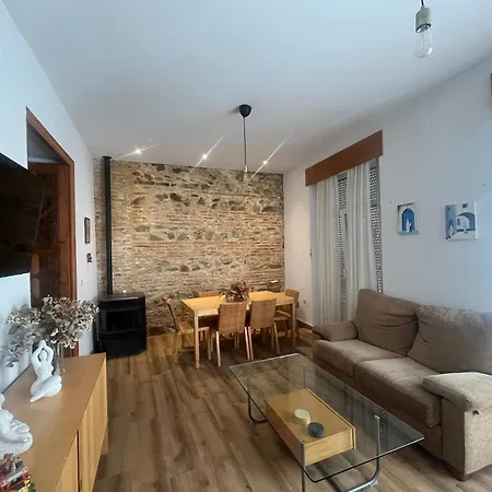 Casa Centro Appartement