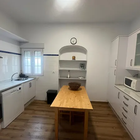 Casa Centro Appartement Ayamonte