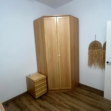 Casa Centro Appartement