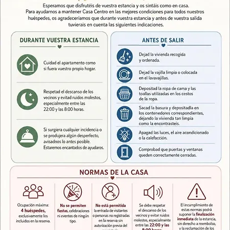 Casa Centro